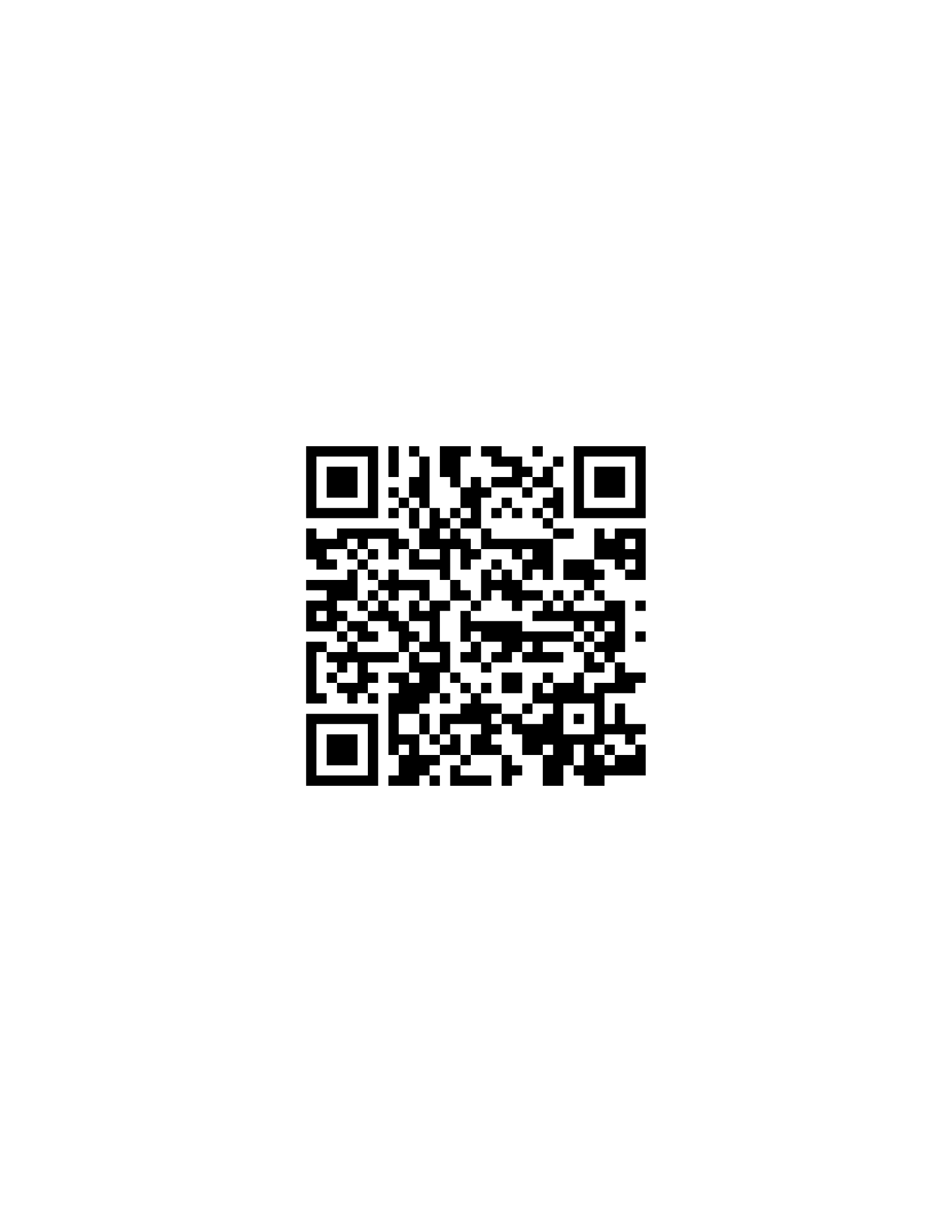 Scan to book tankless service online